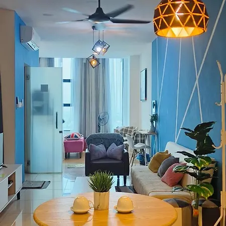 Pleasant Amenities, Itcc Manhattan Suites Penampang Exterior photo