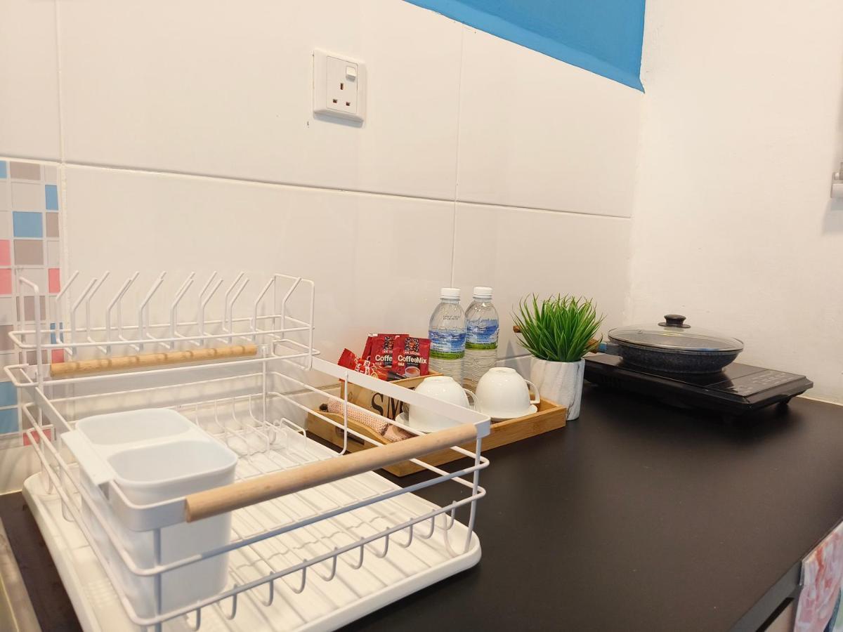 Apartment Pleasant Amenities, Itcc Manhattan