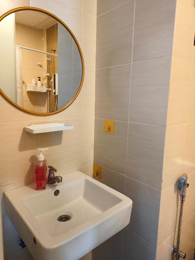 Pleasant Amenities, Itcc Manhattan Apartment Penampang