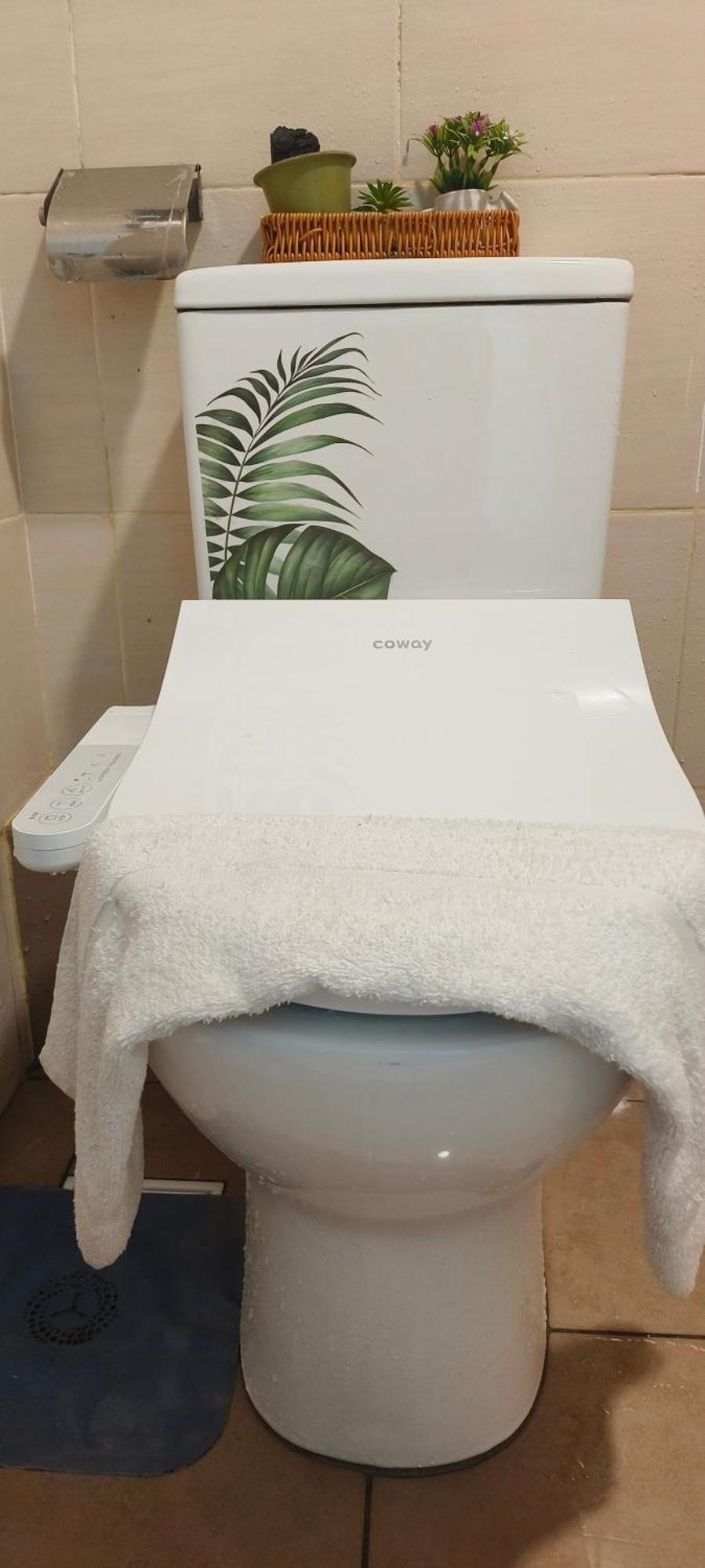 Pleasant Amenities, Itcc Manhattan Penampang